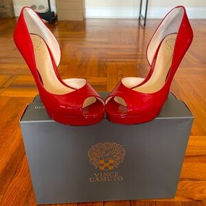 Vince Camuto High Heels size 5.5